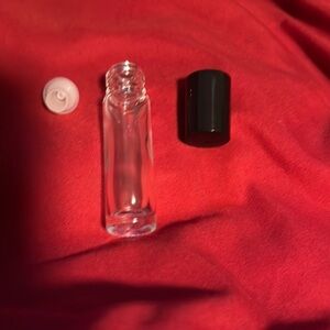 B. Her Fragrance Oil In A glass 1/3 roll on bottle